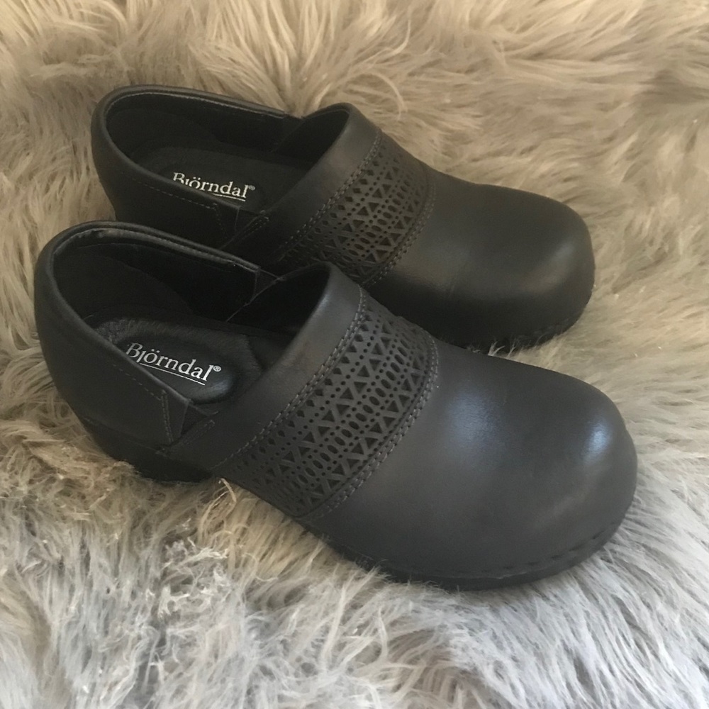 Bjorndal Clogs